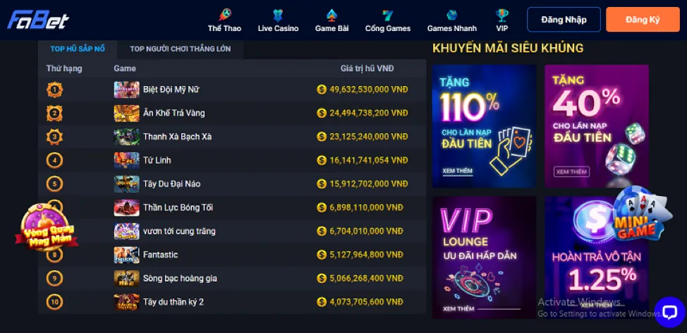 Những lợi ích vượt trội khi tham gia Tài Xỉu online vvvvwin
